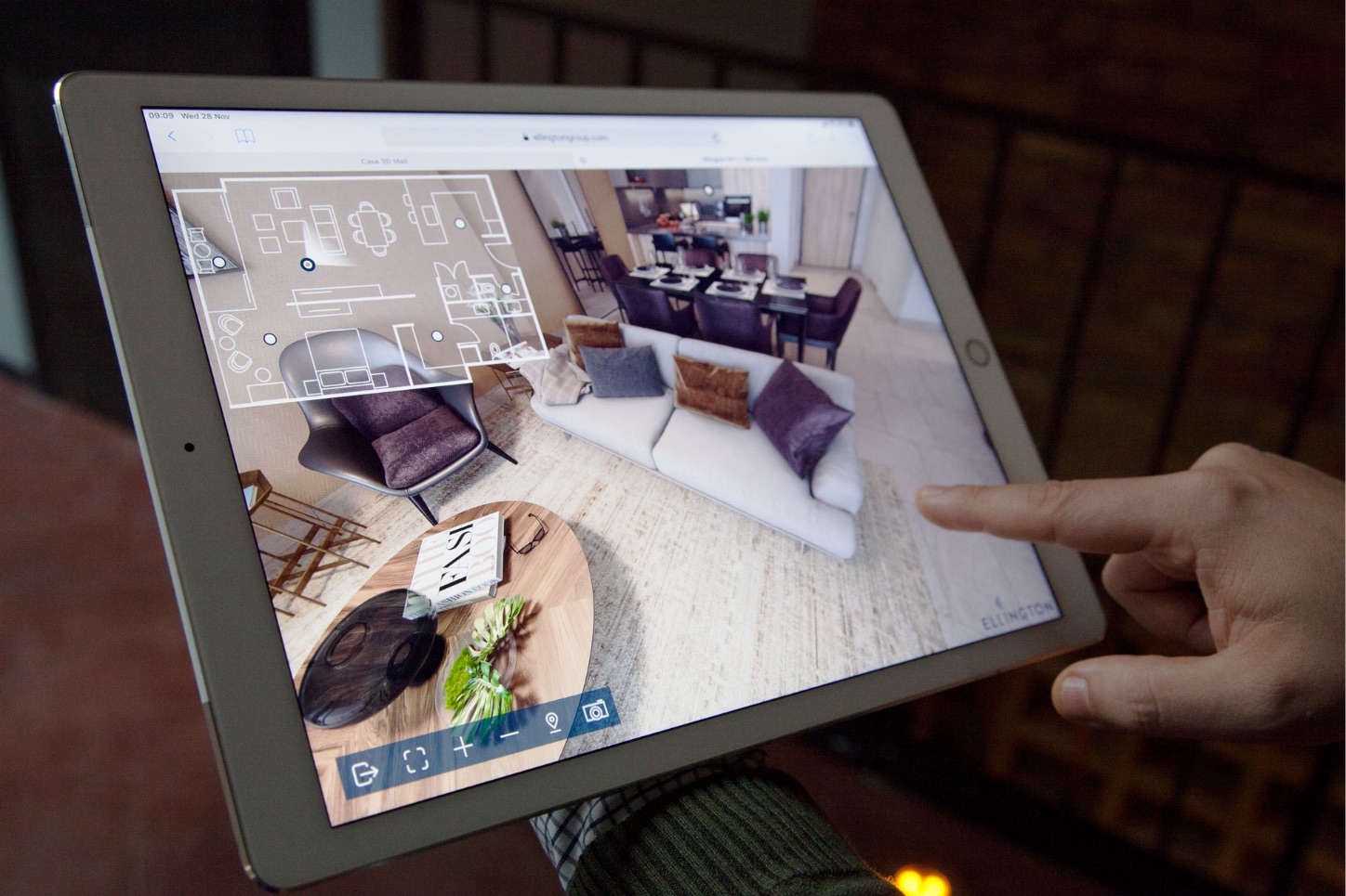 touch-screen-video